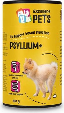 Psyllium Plus Hond afbeelding