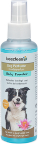 Beeztees Body Mist Baby Powder - Hondenparfum - 150 ml