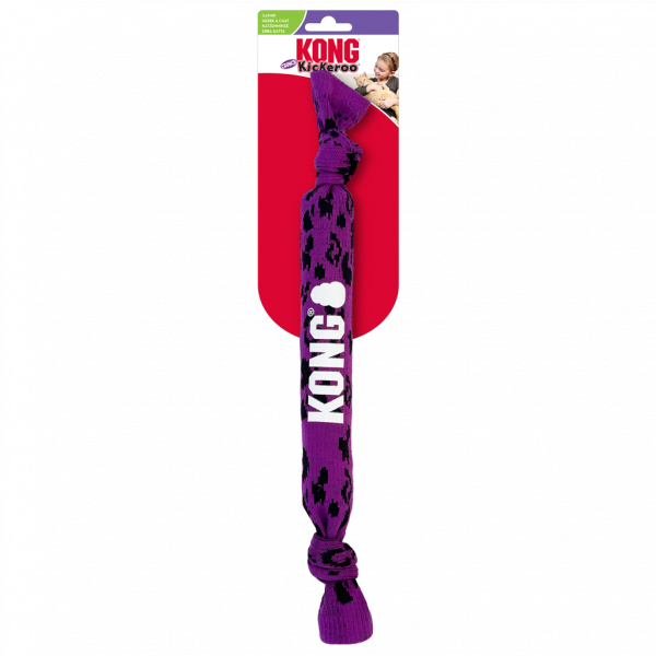 KONG Kickeroo Crunch afbeelding