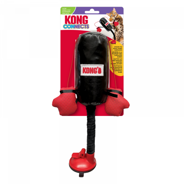 KONG Connects Punching Bag EU afbeelding