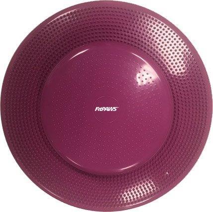 FitPAWS Balance Disc honden - Razzleberry