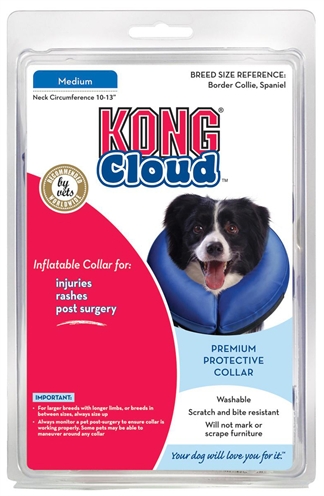 KONG CLOUD E-COLLAR MAAT M