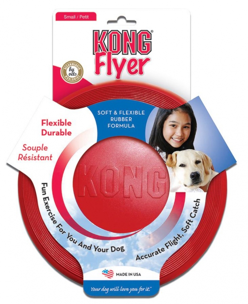 KONG FLYER