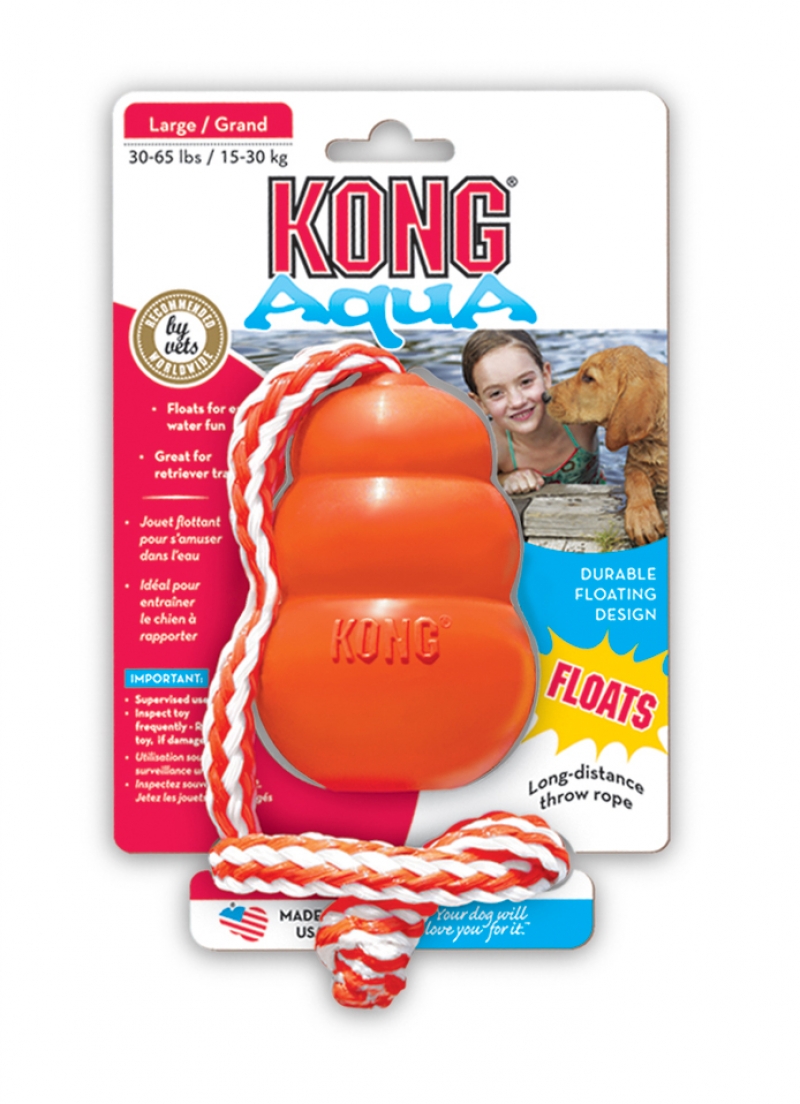 KONG AQUA MEDIUM