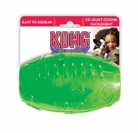 KONG SQUEEZZ FOOTBALL